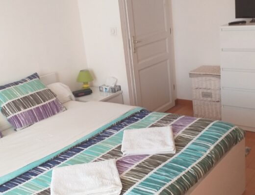 Maison La Croix chambre chez l habitant