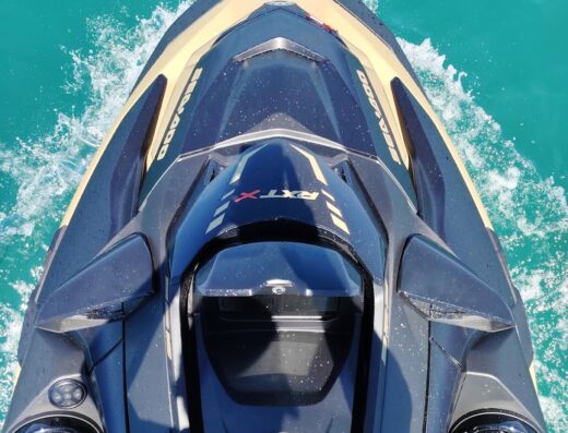 Matos Import by Jeff – Location jet-ski
