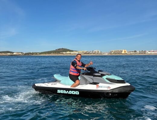 Matos Import by Jeff – Location jet-ski