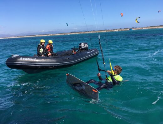 Mf Kite – Kitesurf et Wingfoil – École et shop