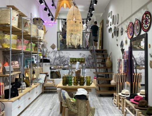 Mon Petit Bazar