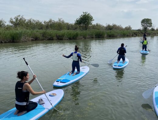MONKI Kitesurf School