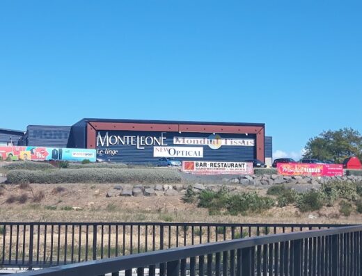 MONTELEONE BEZIERS