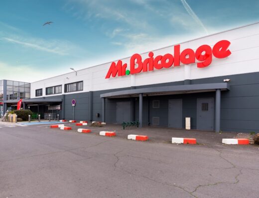 Mr.Bricolage Agde