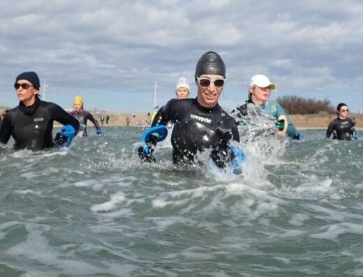 Nage Eco L’eau