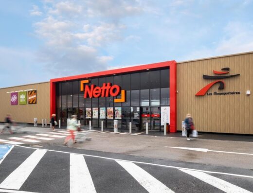 Netto Agde