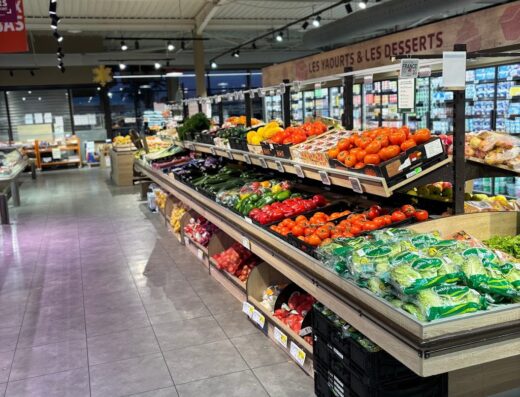 Netto Agde