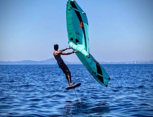 Nico Wing – WingFoil School