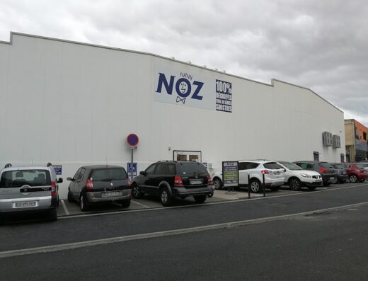 NOZ