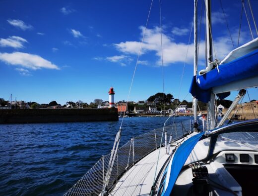 OCSEAGEN CENTRE DE VOILE