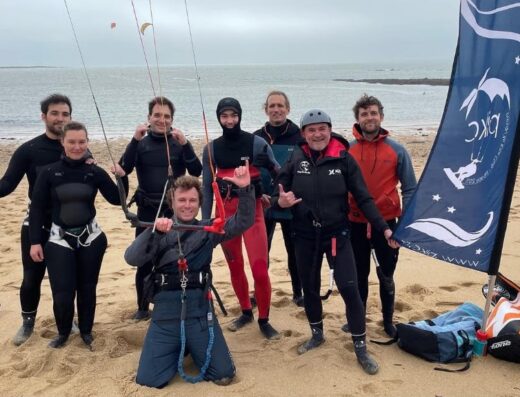 One Launch Kiteboarding