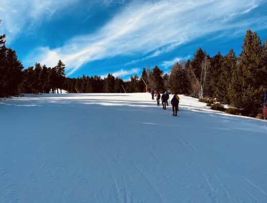 Ozone 3 – Bureau Montagne : Randonnées, Canyoning, Montgolfière
