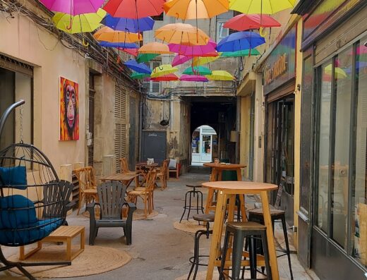 Passage Galabrun