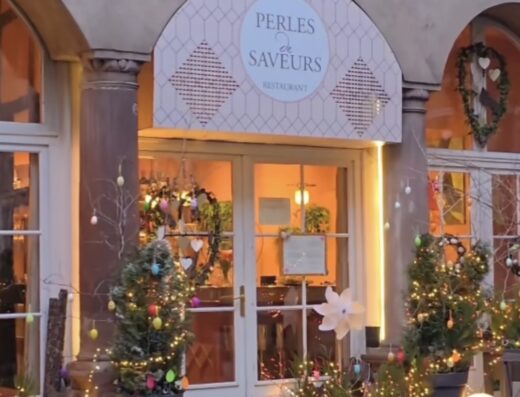 Perles de Saveurs