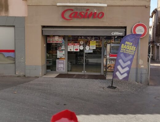 Petit Casino
