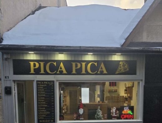 Pica Pica