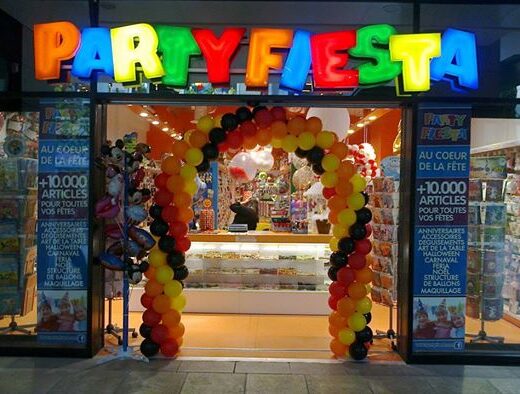 PLANET FIESTA
