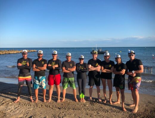Playa Watersports