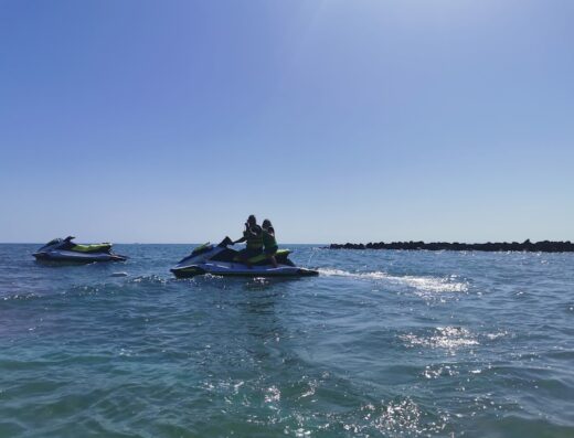 Playa Watersports
