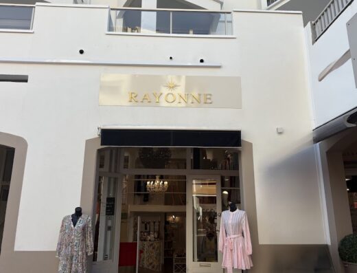 Rayonne