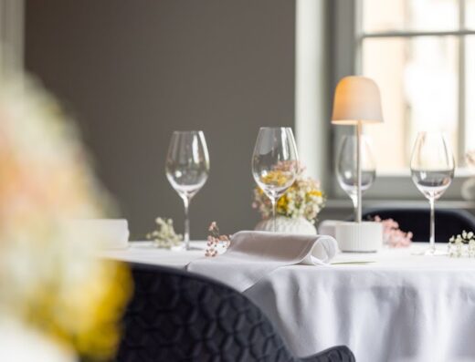Restaurant 1741