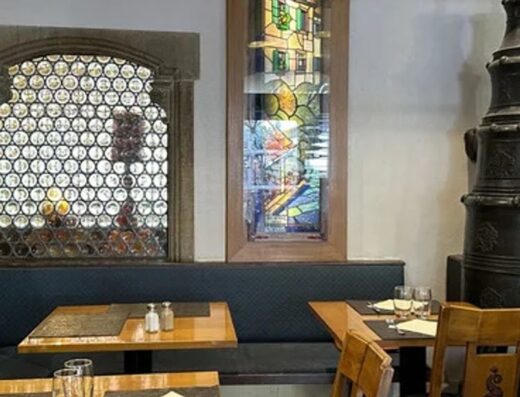 Restaurant Au Dauphin