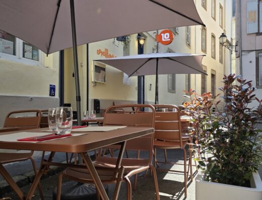 Restaurant Bar – Les Opportunistes – Strasbourg