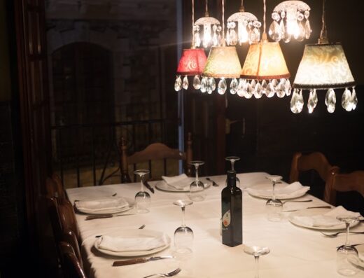 Restaurant Cal Cofa