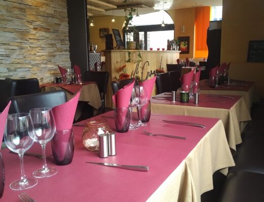 Restaurant Il Girasole