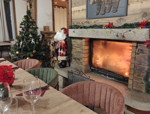 Restaurant La Table D’Elise