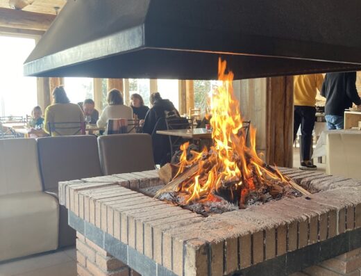 Restaurant la Terrasse