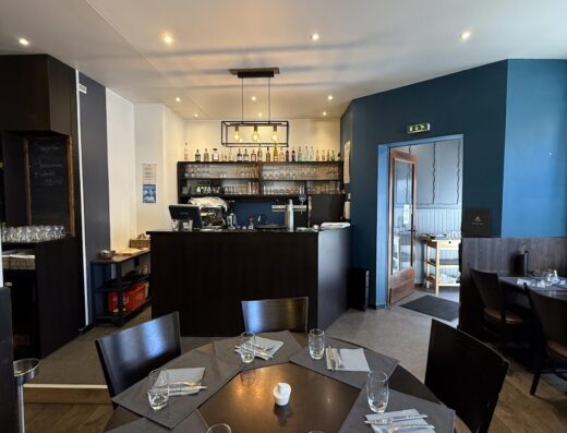 Restaurant L’Argentoratum Strasbourg