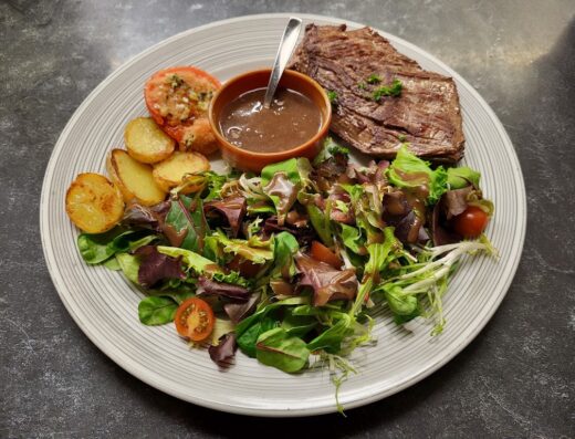 Restaurant Le Maillol