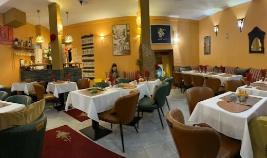 Restaurant Le Petit Casa