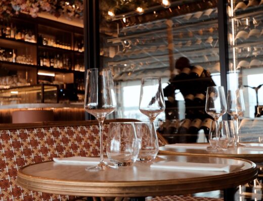 Restaurant Le Saint Gabriel
