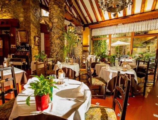 Restaurant traditionnel “Chez Planes”