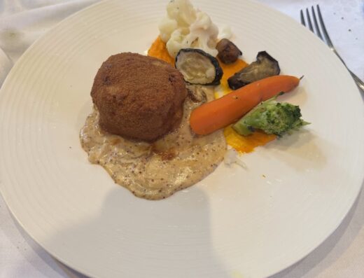 Restaurant traditionnel “Chez Planes”