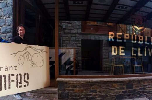 Restaurant Trumfes