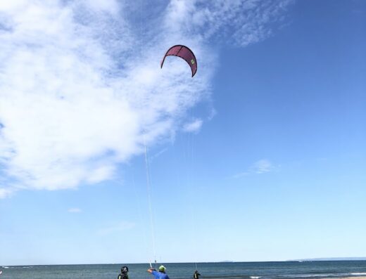 Ride Academy by Seb Garat, Ecole de Kitesurf, Wing, Wake & Foil | Pérols, Montpellier ‍ ️