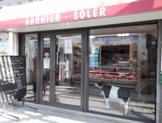 Sarl Garnier