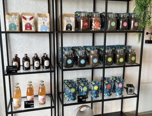 SAWU Coffee