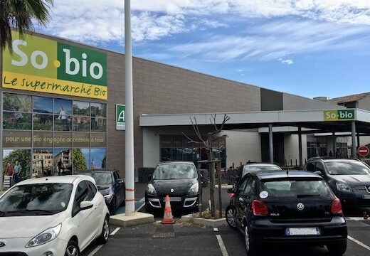 So.bio Agde
