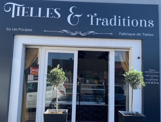 Tielles et Traditions