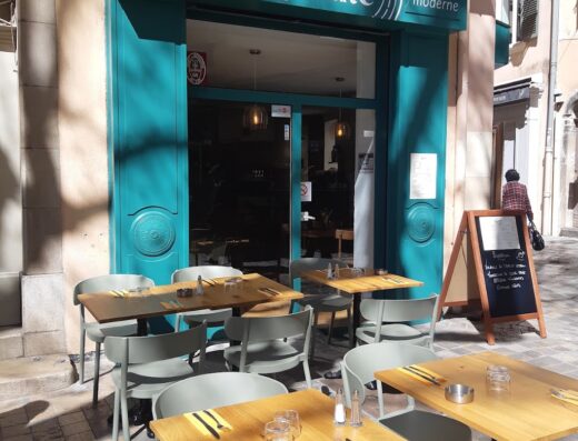 Tipoune Restaurant Toulon