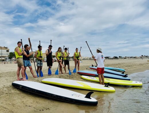 TOPKITE : kitesurf / wingfoil / efoil / wake / paddle