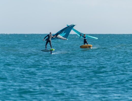 TOPKITE : kitesurf / wingfoil / efoil / wake / paddle