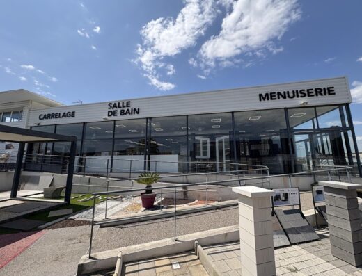 UNION-MATERIAUX AGDE