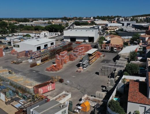 UNION-MATERIAUX AGDE