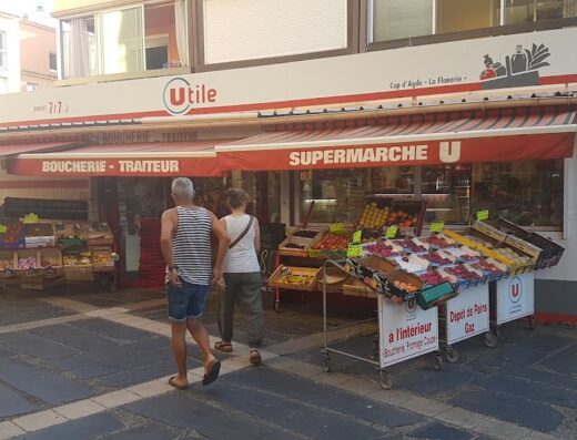Utile Cap d’Agde