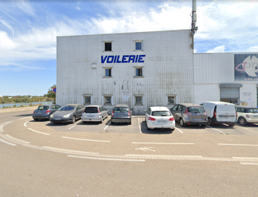 Véga Voiles